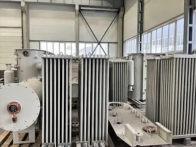 Трансформатор ТМ 3200/6/0,4 Трансформатор ТМ 3200/6/0,4