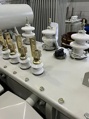 Трансформатор ТМ 3200/6/0,4 Трансформатор ТМ 3200/6/0,4